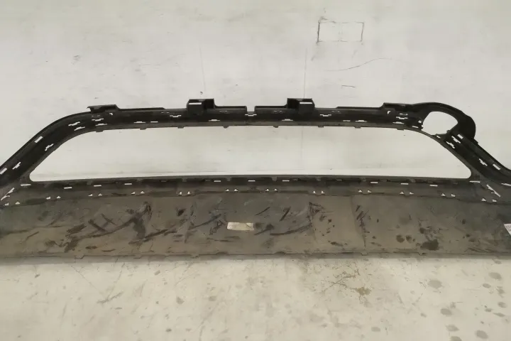 Spoiler Fusta Bara Fata Originala In Stare Buna Mercedes-Benz  GLE AMG - Foto 5