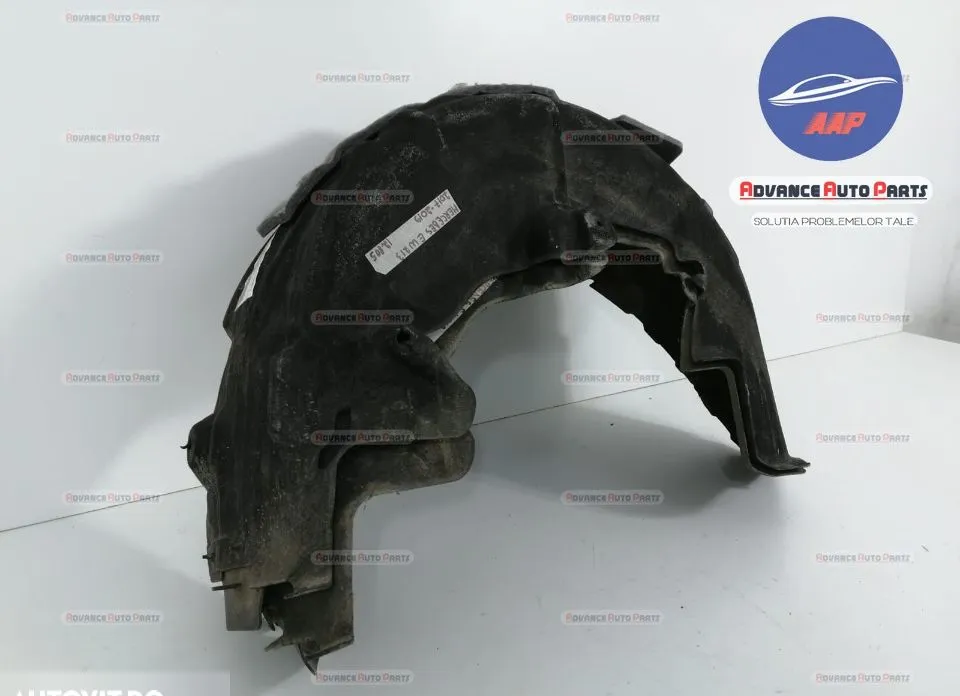 Carenaj Dreapta Spate  original Mercedes-Benz  E-Class  W213 [2016 - 2 - Foto 2