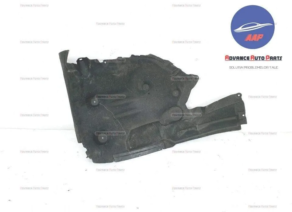 Carenaj stanga spate original BMW  Seria 5  F07/F10/F11 [2009 - 2013] - Foto 2