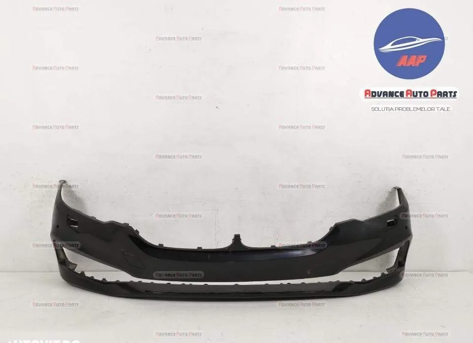 Bara fata  cu senzori si spalatori - in stare buna BMW  Seria 5  G30 [