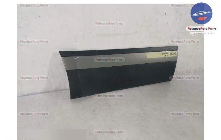 Bandou Usa Dreapta Spate original Land Rover  Range Rover Velar  1 [20 - Foto 2