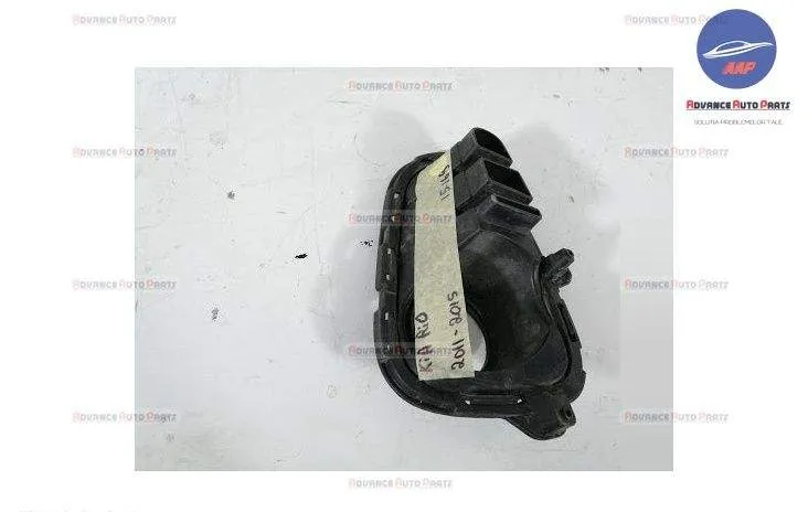 Grila Proiector Stanga originala Kia  Rio  3 [2011 - 2015] - Foto 3