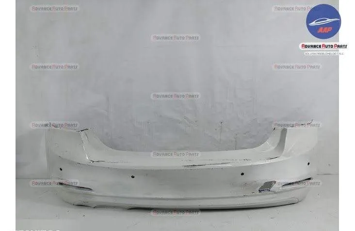 Bara Spate originala cu senzori BMW  Seria 5  F07/F10/F11 [2009 - 2013
