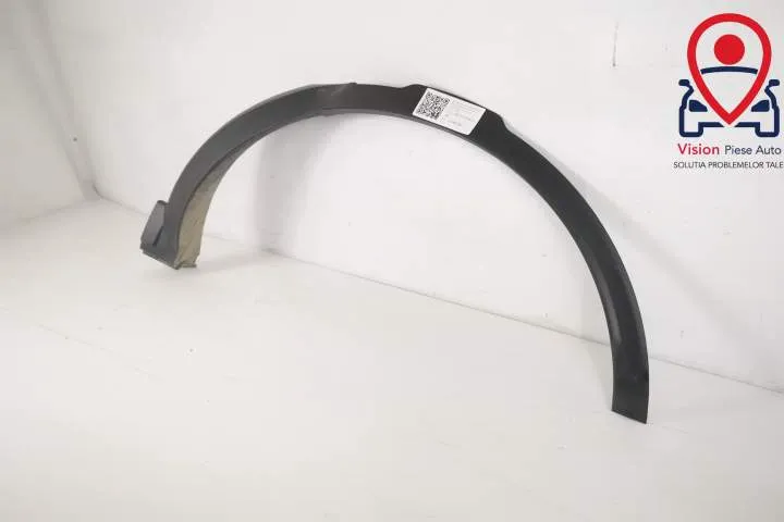 Bandou Aripa Overfender Stanga Spate Original In Stare Buna Land Rover - Foto 3