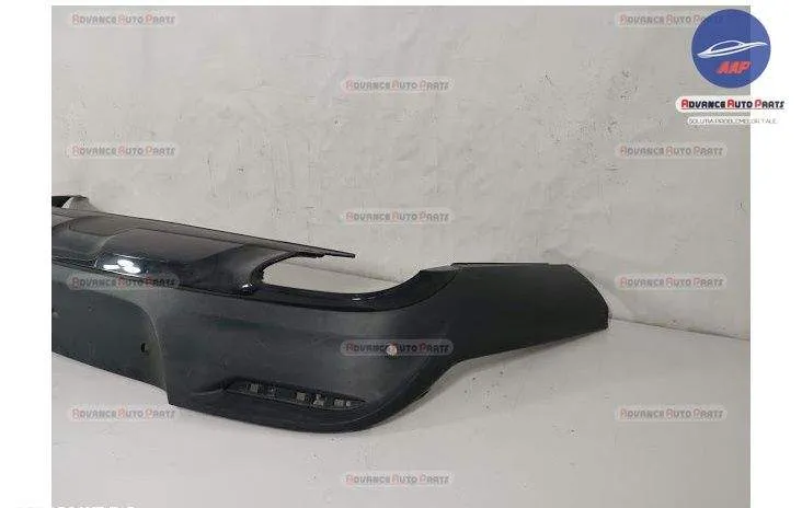 Spoiler Bara Spate original cu senzori Mercedes-Benz  AMG GLE Coupe  C - Foto 2