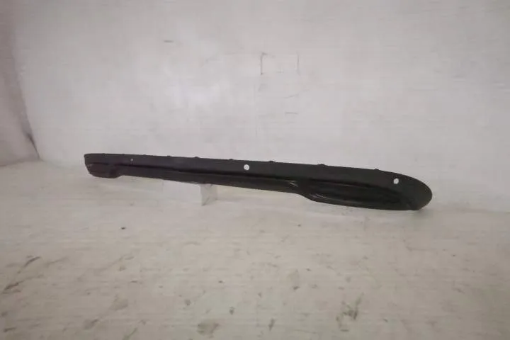 Spoiler Inferior Bara Spate Original Cu Senzori Mercedes-Benz  C-Class - Foto 3