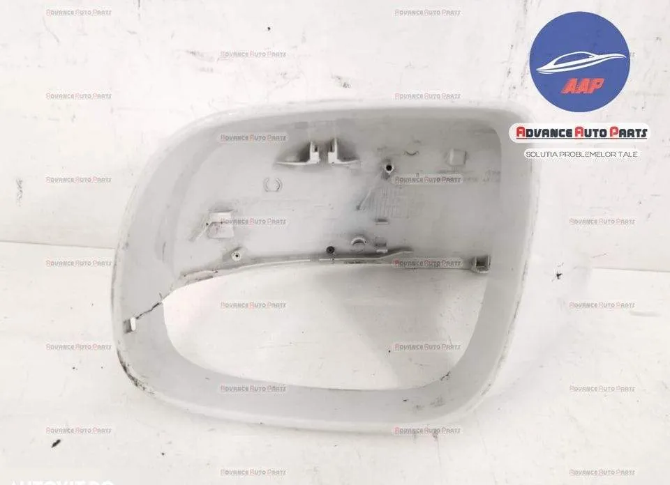 Capac oglinda stanga  cod 8R0857527 - original Audi  Q3  8U [2011 - 20 - Foto 4