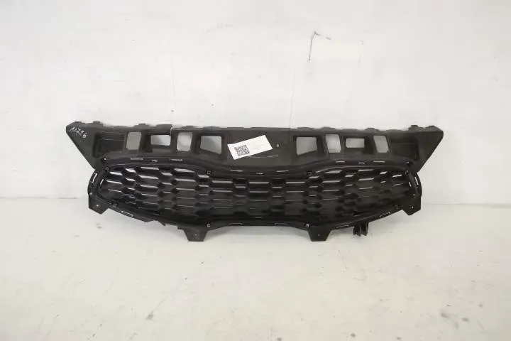 Grila Centrala Radiator Originala In Stare Buna Kia  Ceed  2 [2012 - 2