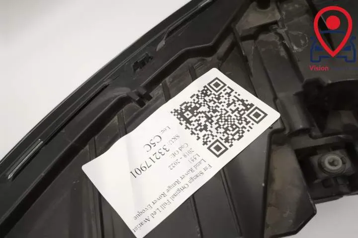 Far Stanga Original Full Led Avariat Land Rover  Range Rover Evoque  L - Foto 7