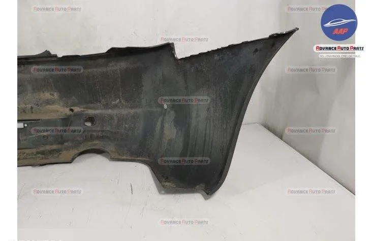 Bara Spate G37 originala cu senzori Infiniti  G-Series  4 [2006 - 2010 - Foto 5