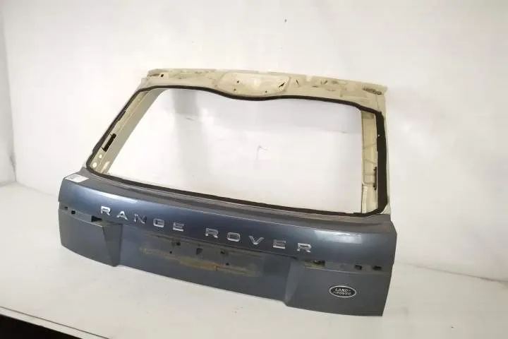 Haion Capota Portbagaj Original Land Rover  Range Rover Vogue  4 [2012 - Foto 3