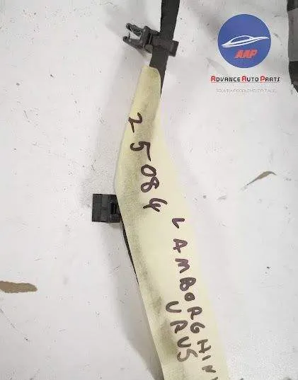 Instalatie Senzori Bara Fata originala include camera Lamborghini  Uru - Foto 7