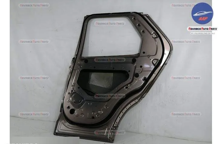 Usa Dreapta Spate originala Land Rover  Discovery  5 [2016 - 2022] - Foto 6