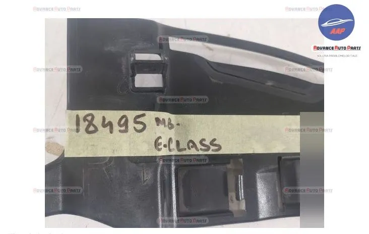Flaps Dreapta original Mercedes-Benz  E-Class  W212 [2009 - 2013] - Foto 7