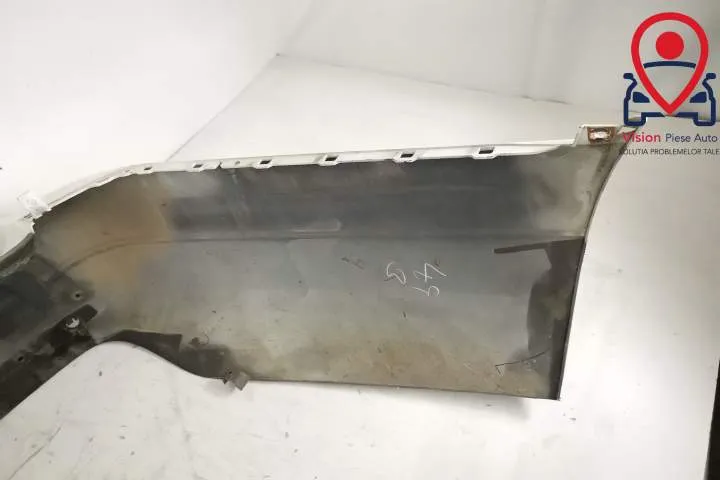 Bara Spate Originala Cu 4 Senzori In Stare Buna Pachet HSE Land Rover - Foto 5