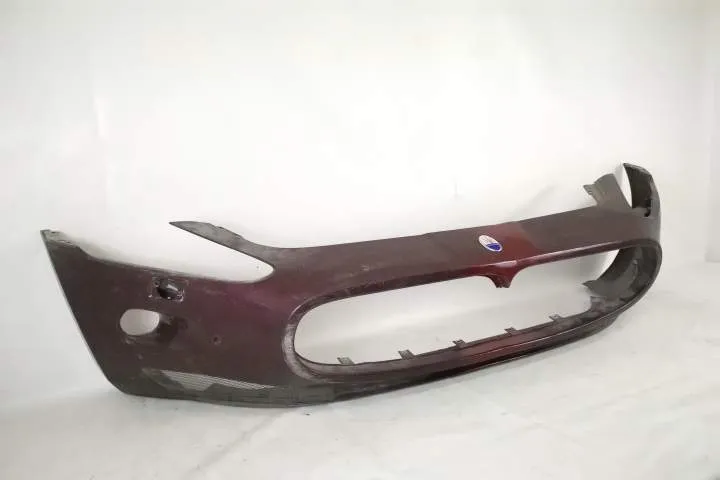 Bara Fata Originala Cu Senzori Si Spalatoare In Stare Buna  Maserati - Foto 2