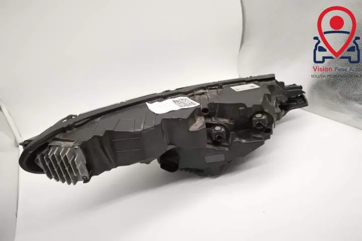 Far Stanga Original Full Led Avariat Land Rover  Range Rover Evoque  L - Foto 5