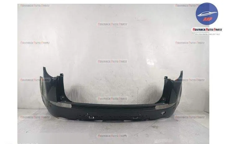Bara Spate originala cu senzori Land Rover  Discovery Sport  1 [2014 -
