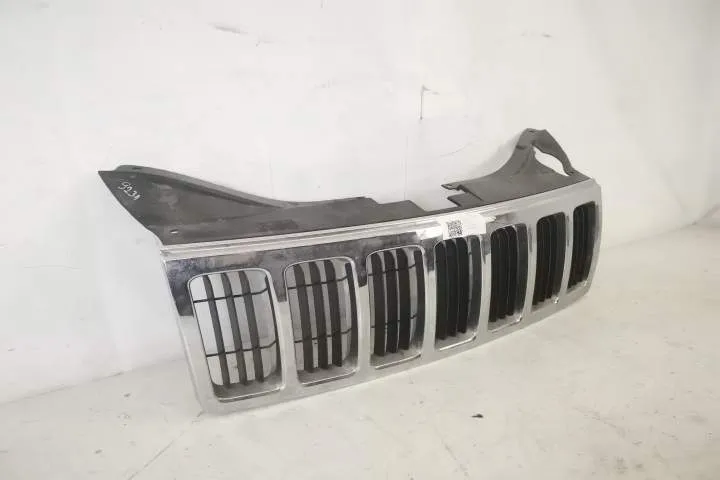 Grila Centrala Radiator Originala In Stare Buna Jeep  Grand Cherokee - Foto 2