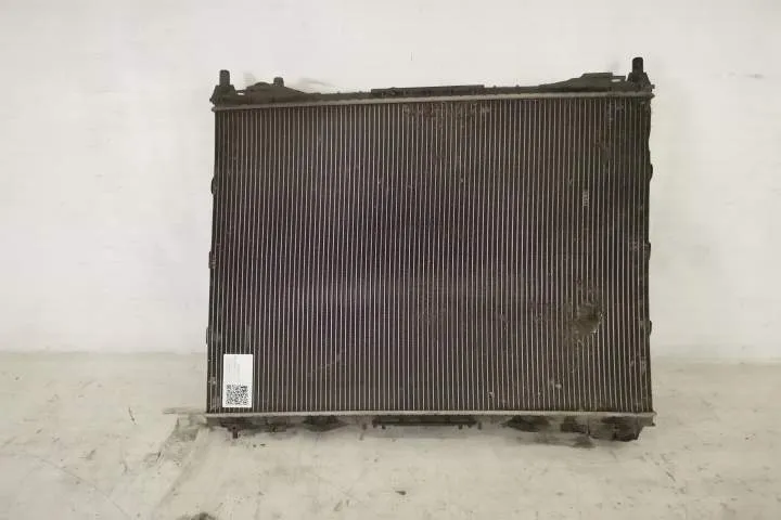 Radiator Apa Original In Stare Buna 4.4 D Land Rover  Range Rover Vogu