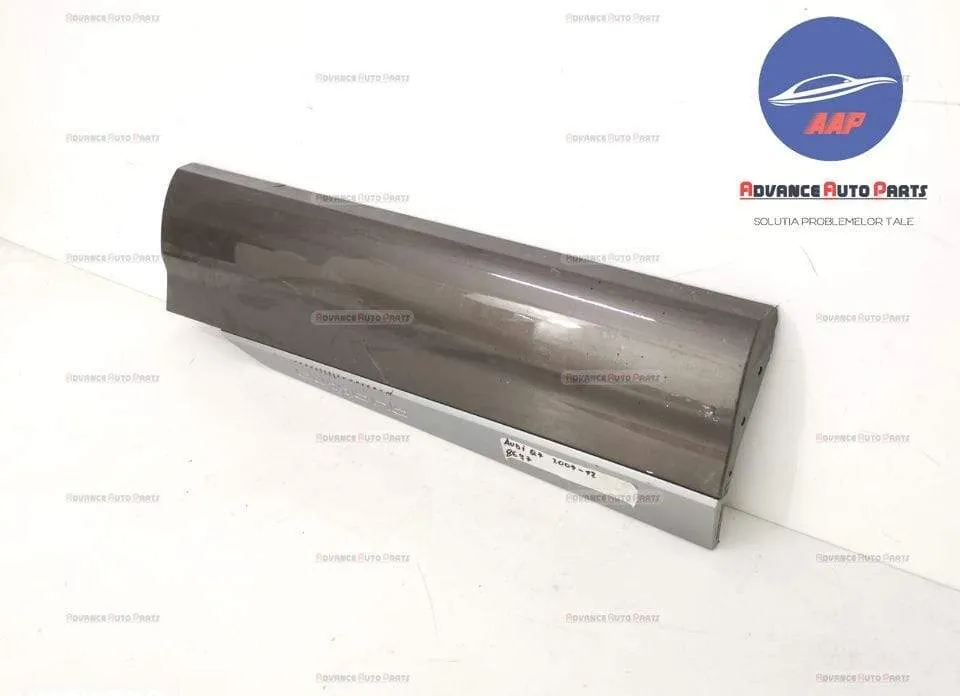 Bandou usa stanga spate original in stare buna Audi  Q7  4M [2015 - 20 - Foto 4