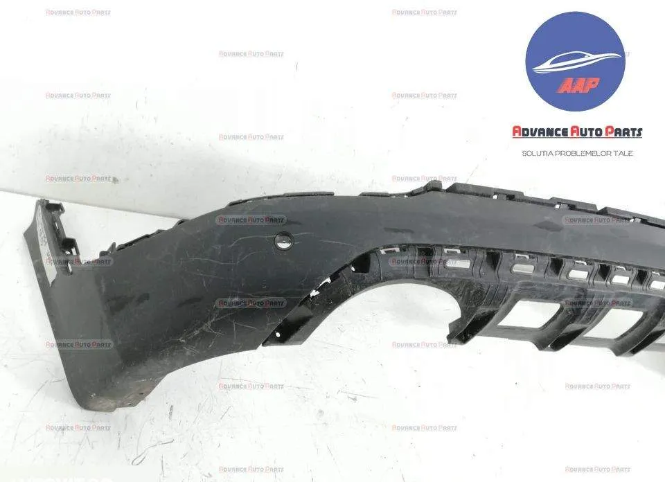 Fusta bara spate originala. Kia  Sportage  4 [2016 - 2020] - Foto 3