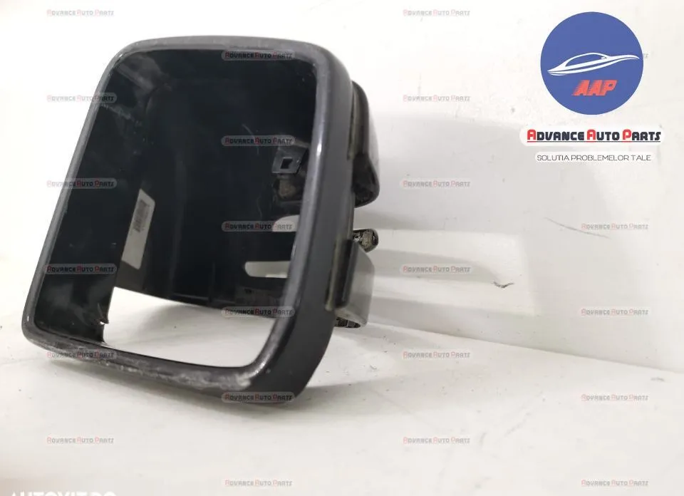 Acoperire dreapta oglinda originala Mercedes-Benz  GL-Class  X166 [201 - Foto 3