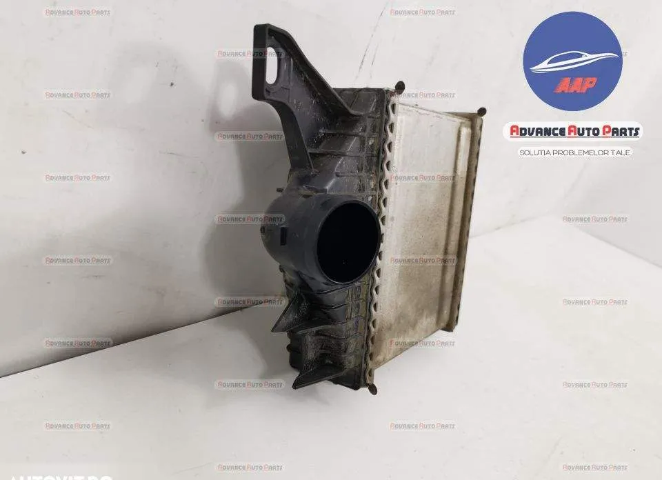 Radiator intercooler prezent original Land Rover  Range Rover Sport  2 - Foto 4