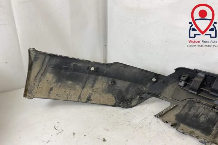 Bara Spate Fusta Originala In Stare Buna Cu Senzori Land Rover  Discov - Foto 8
