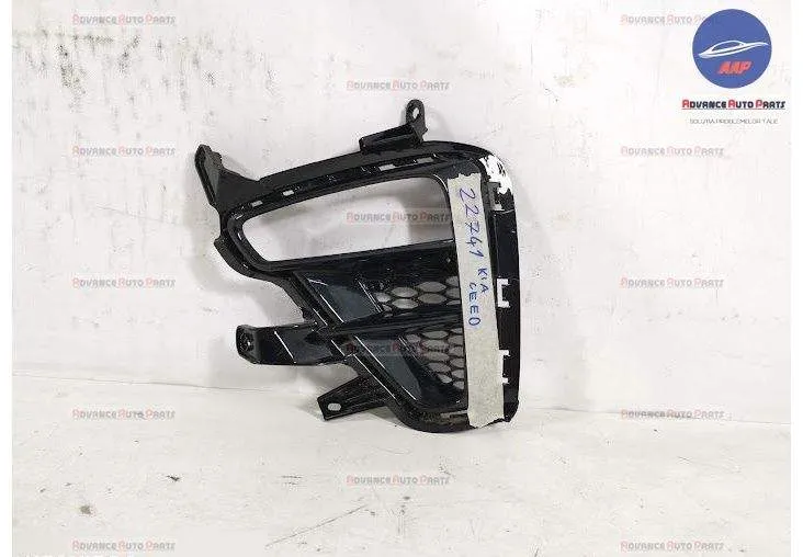 Grila Proiector Stanga original Kia  Ceed  3 [2018 - 2021]