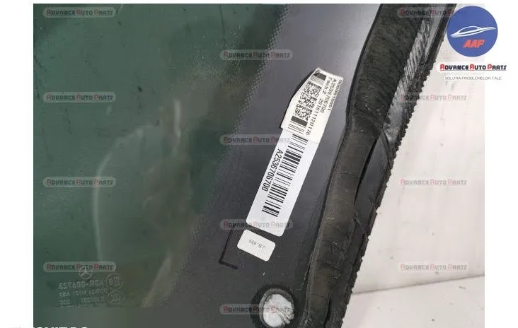Geam Fix Stanga Spate original Mercedes-Benz  GLC 1 [2015 - 2020] - Foto 5