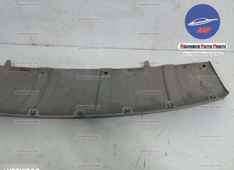 Difuzor fusta bara fata originala Land Rover Discovery 5 [2016 - 2022] - Foto 4