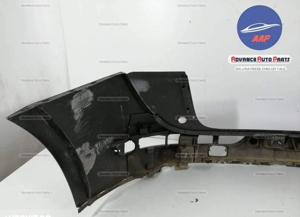 Bara Spate S Line originala Audi  Q5  8R [2008 - 2012] - Foto 5