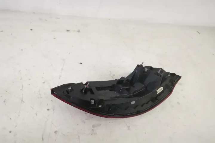 Stop Aripa Dreapta LED Original Avariat Face Lift Mercedes-Benz  GLC C - Foto 6