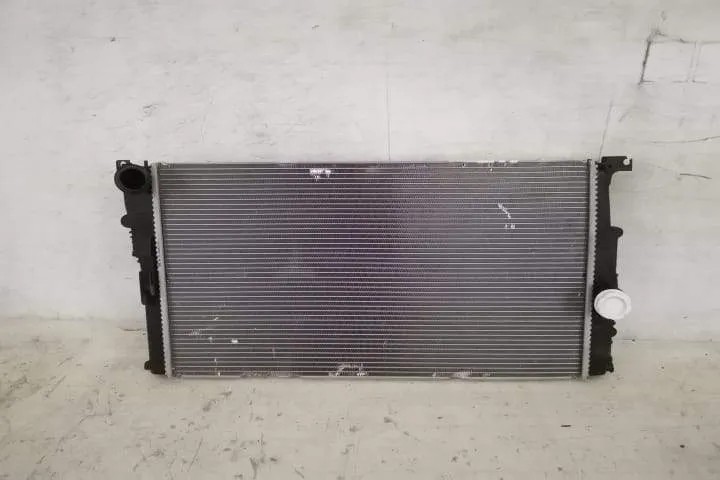 Radiator Apa Original In Stare Buna BMW  Seria 1  F20/F21 [2011 - 2015 - Foto 4