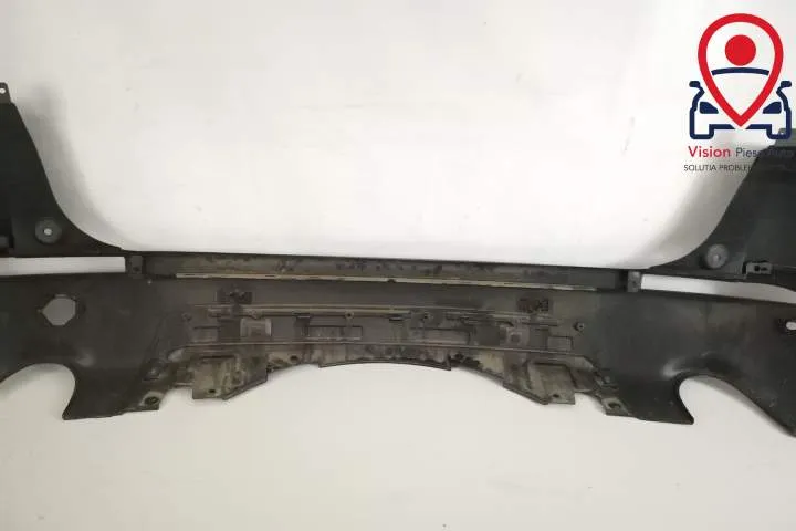 Bara Spate Originala Cu Senzori In Stare Buna Land Rover  Discovery Sp - Foto 6