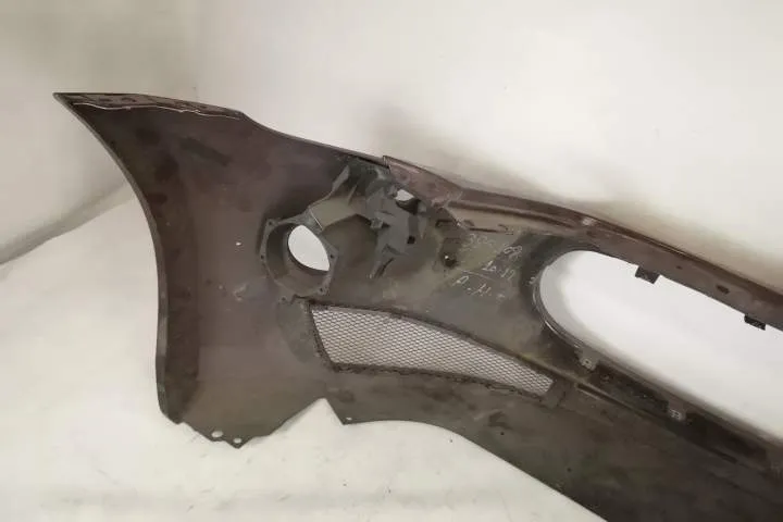 Bara Fata Originala Cu Senzori Si Spalatoare In Stare Buna  Maserati - Foto 7