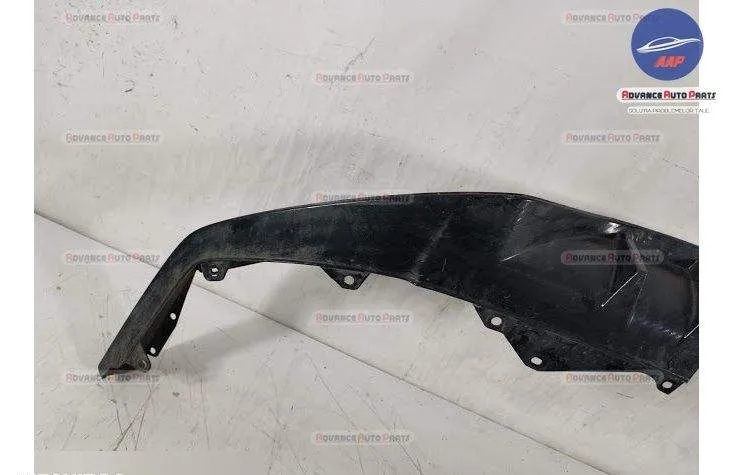 Spoiler Fusta Bara Spate original Honda  Civic Type R  10 [2017 - 2019 - Foto 5