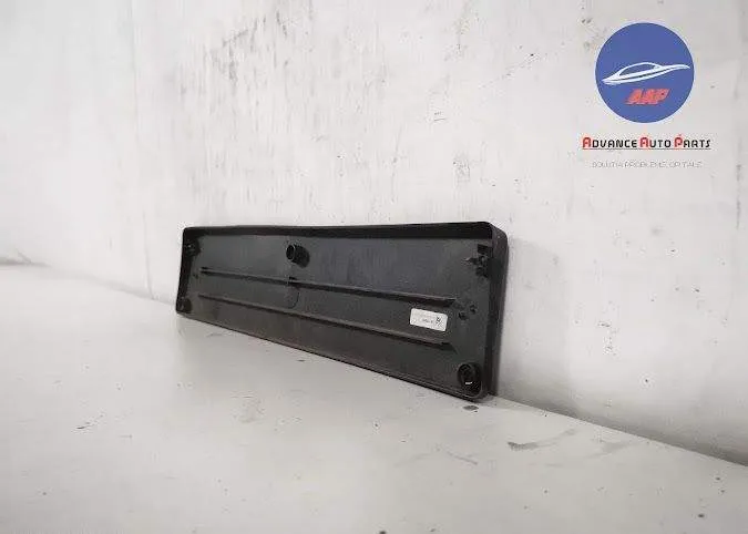 Suport Numar Nr original Land Rover  Discovery  5 [2016 - 2022] - Foto 5