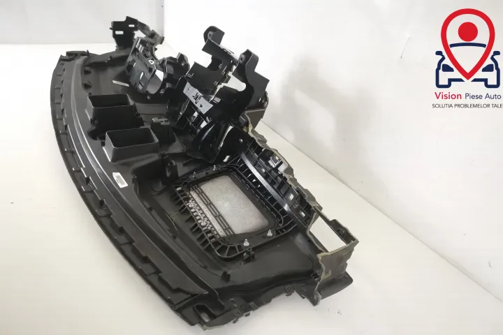 Plansa Bord Originala In Stare Buna Mercedes-Benz  GLE  1  [2016 - 201 - Foto 7