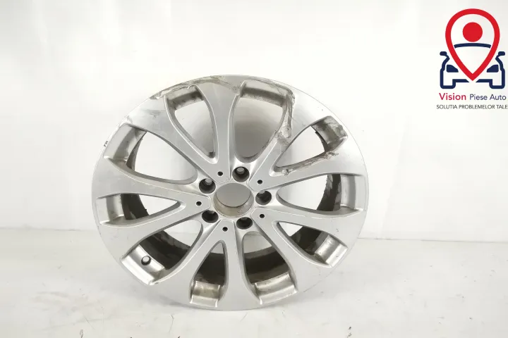 Janta Originala 8 J R 18 ET 43 AVARIATA Mercedes-Benz  E-Class  W213 [
