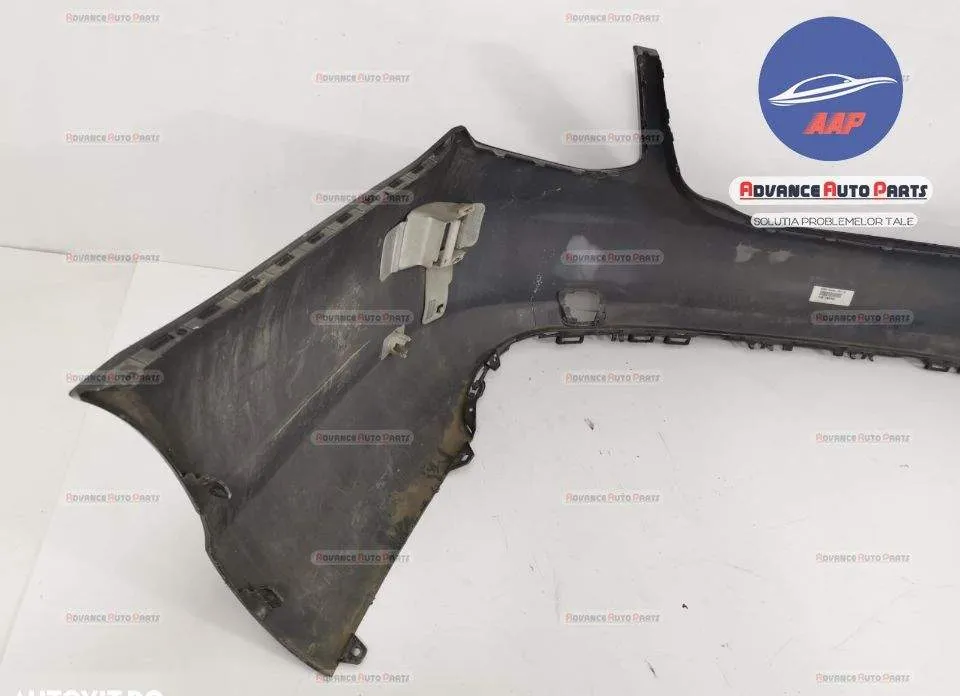 Bara spate cu senzori originala in stare buna Mercedes-Benz  C-Class - Foto 5