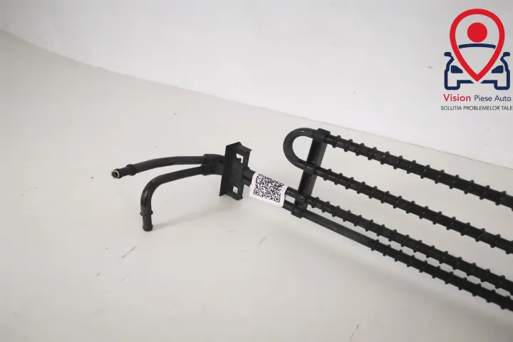 Conducta Racire Radiator Lichid Servo Original In Stare Buna Mercedes- - Foto 5