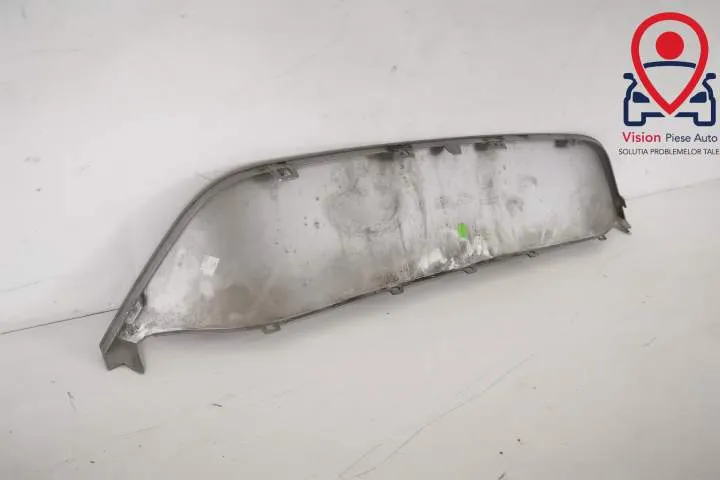 Ornament Fusta Spoiler Bara Spate Original In Stare Buna 2021 2022 Jag - Foto 5