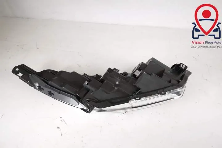 Far Stanga Original Halogen In Stare Buna Honda  HR-V  2 [facelift] [2 - Foto 7