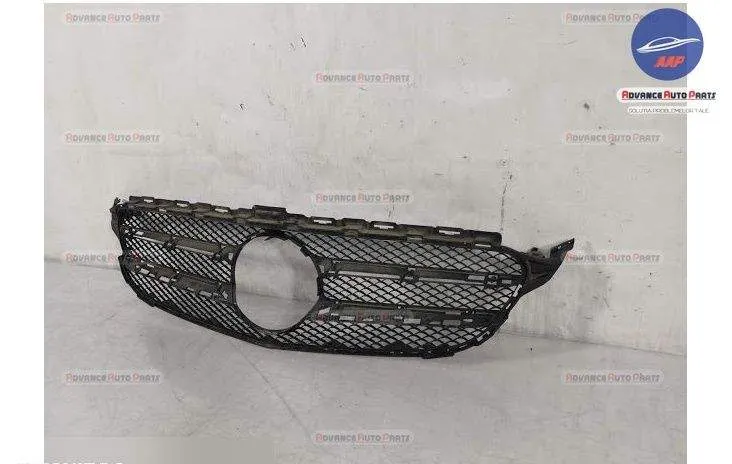 Grila Centrala Radiator originala Mercedes-Benz  C-Class  W205/S205/C2 - Foto 2