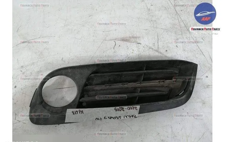 Grila Proiector stanga originala BMW  Seria 5  F07/F10/F11 [2009 - 201 - Foto 2