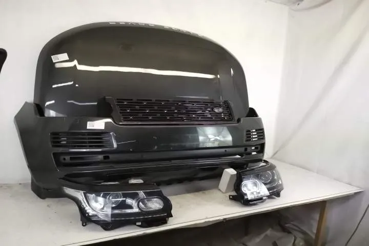 Fata Bot Pachet Complet Original In Stare Buna  Land Rover  Range Rove - Foto 2