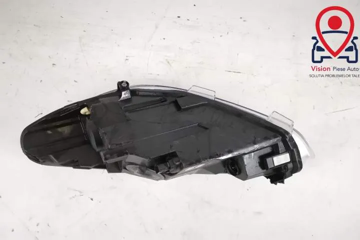 Far Dreapta Original Halogen AVARIAT Ford  Fiesta  7 [2017 - 2020] - Foto 7