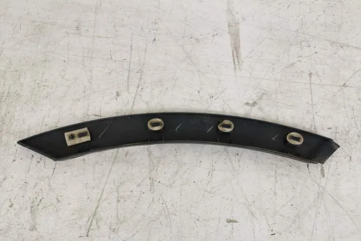 Bandou Overfender Stanga Spate Original Stare Buna	 Land Rover  Range - Foto 4